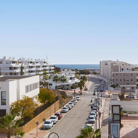 Penthouse La Cala De Mijas Villa Exteriör bild