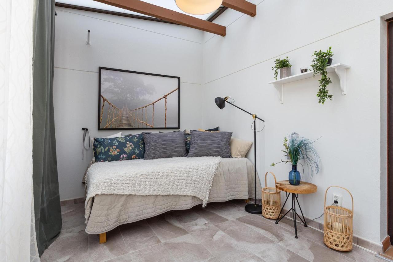 Penthouse La Cala De Mijas Villa Exteriör bild